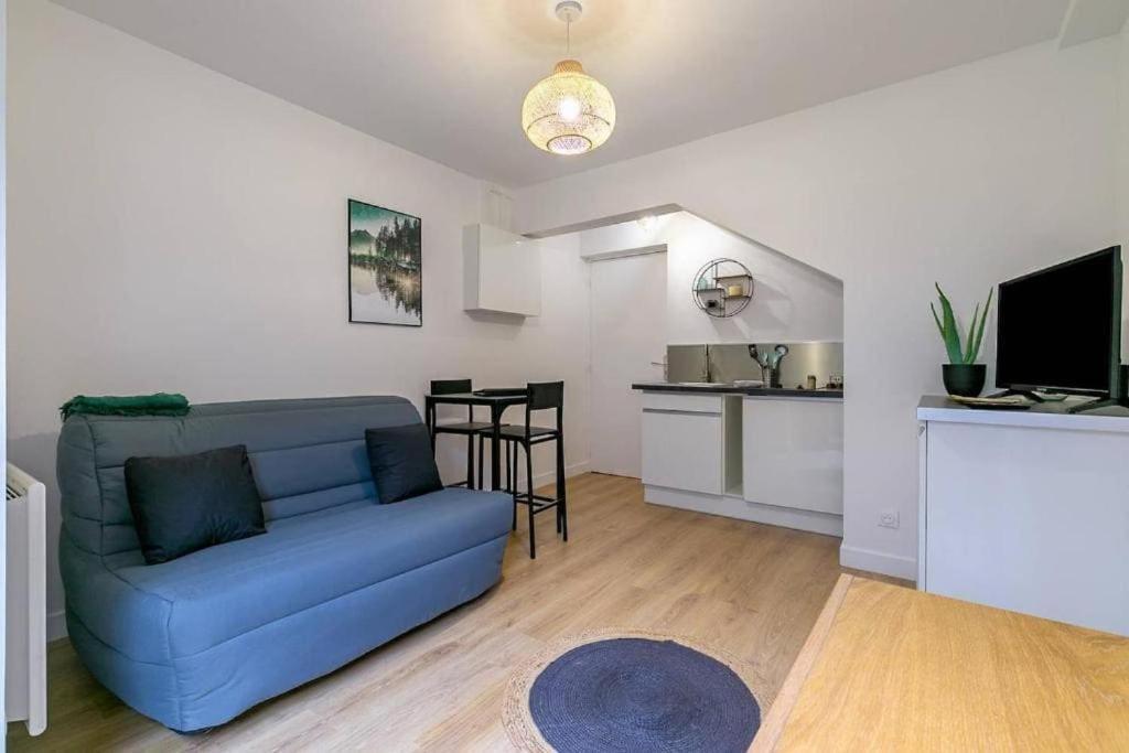 Le Jade : Au Coeur Du Centre Historique Apartman Dijon Kültér fotó