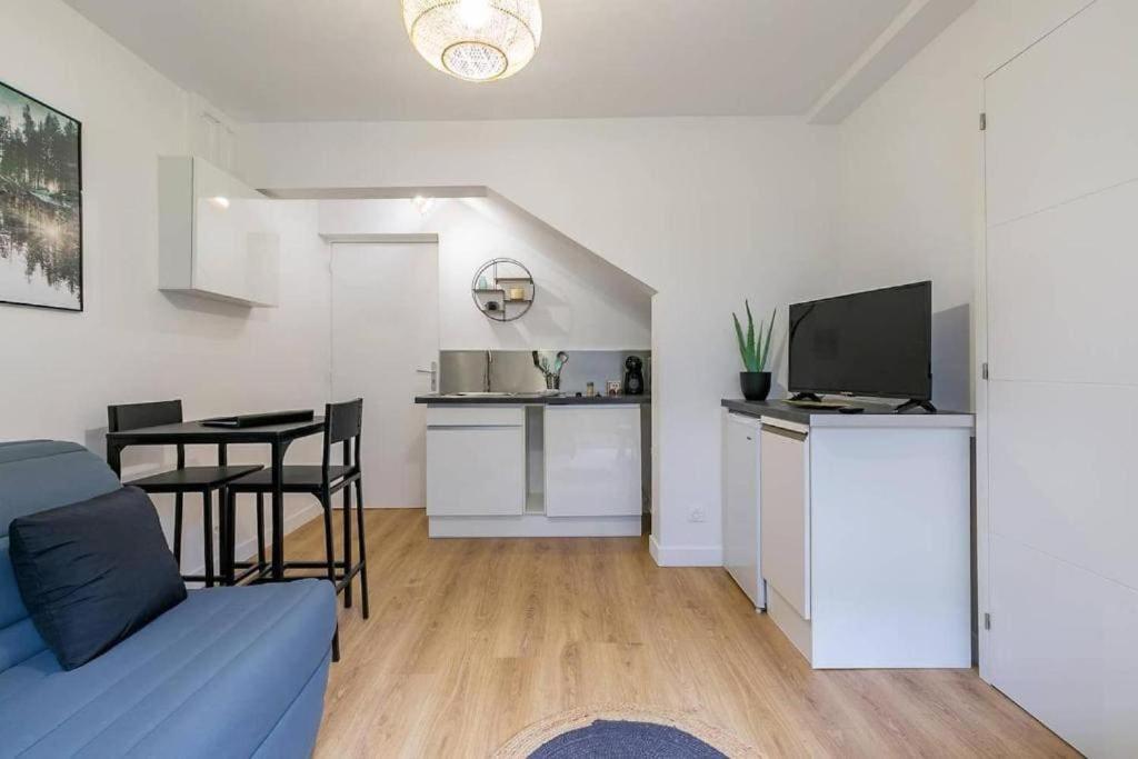 Le Jade : Au Coeur Du Centre Historique Apartman Dijon Kültér fotó